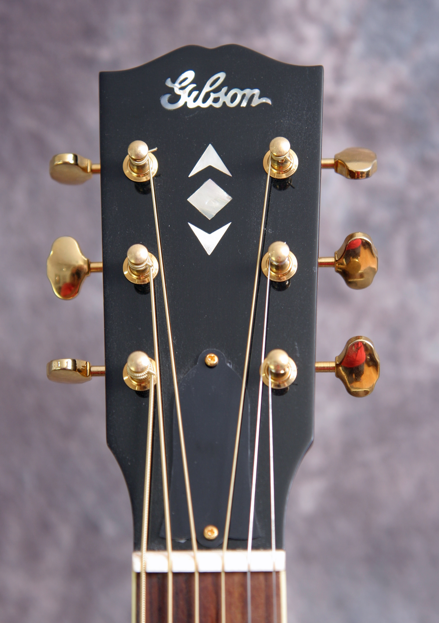作品 【希少】Gibson Custom Shop AJ ルシアーズチョイス アコースティックギター