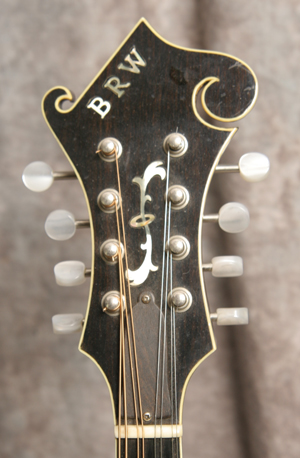 Vintage and Preowned Guitars & Mandolins for Sale | Mandolin World