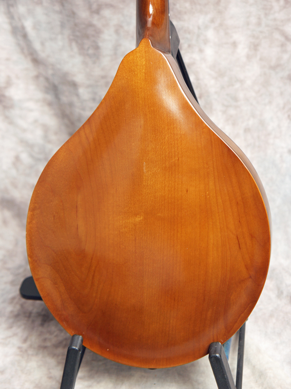 2002 Gibson A9 Mandolin