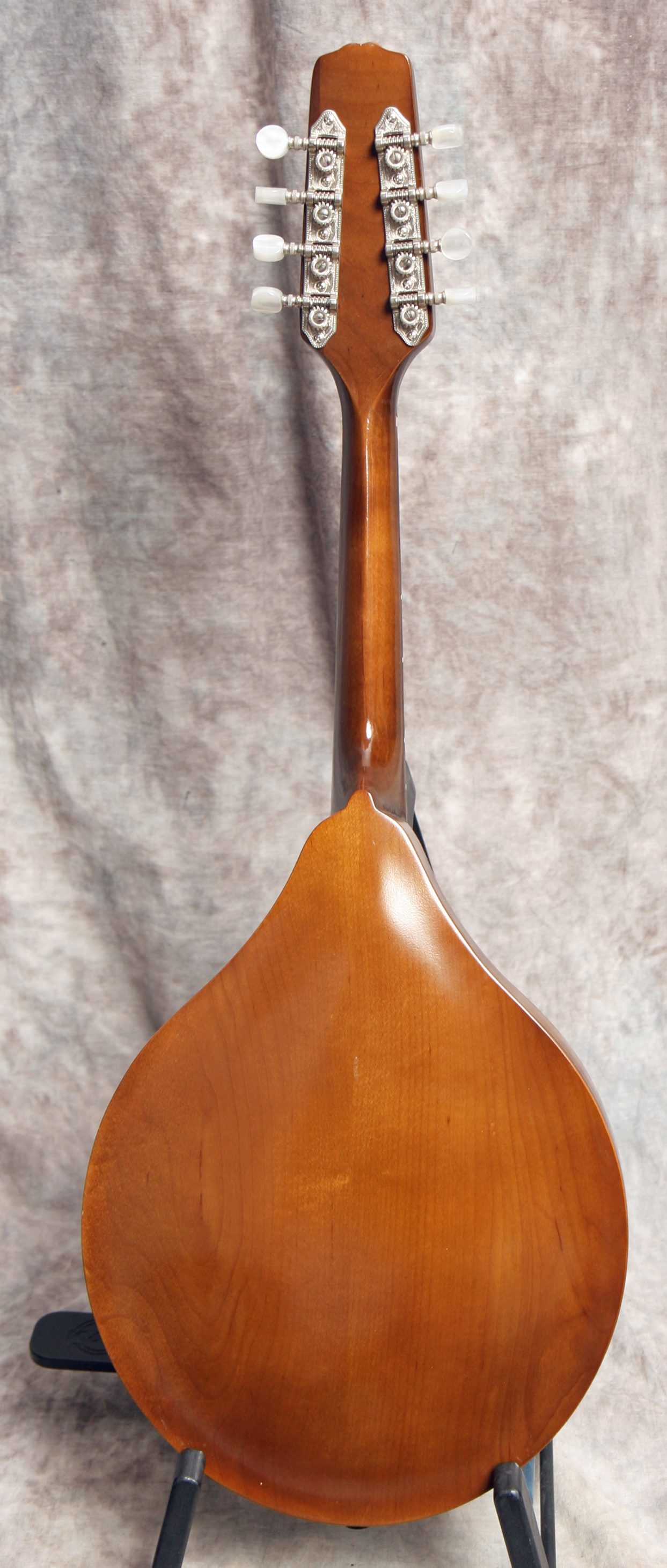 2002 Gibson A9 Mandolin