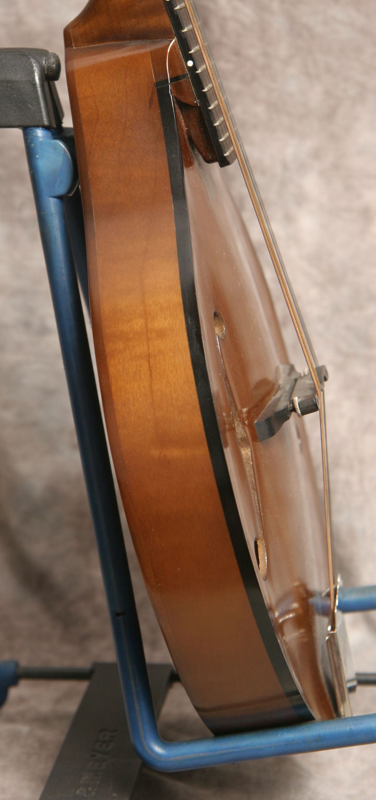 2002 Gibson A9 Mandolin