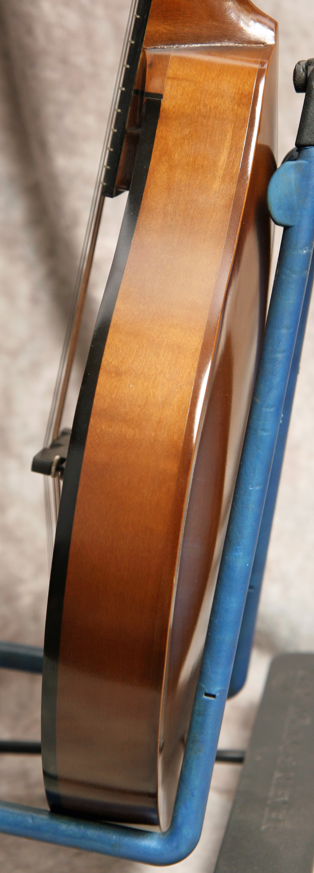 2002 Gibson A9 Mandolin