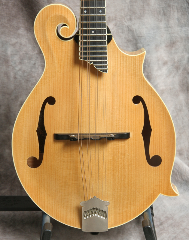 2005 Collings MF5 Mandolin