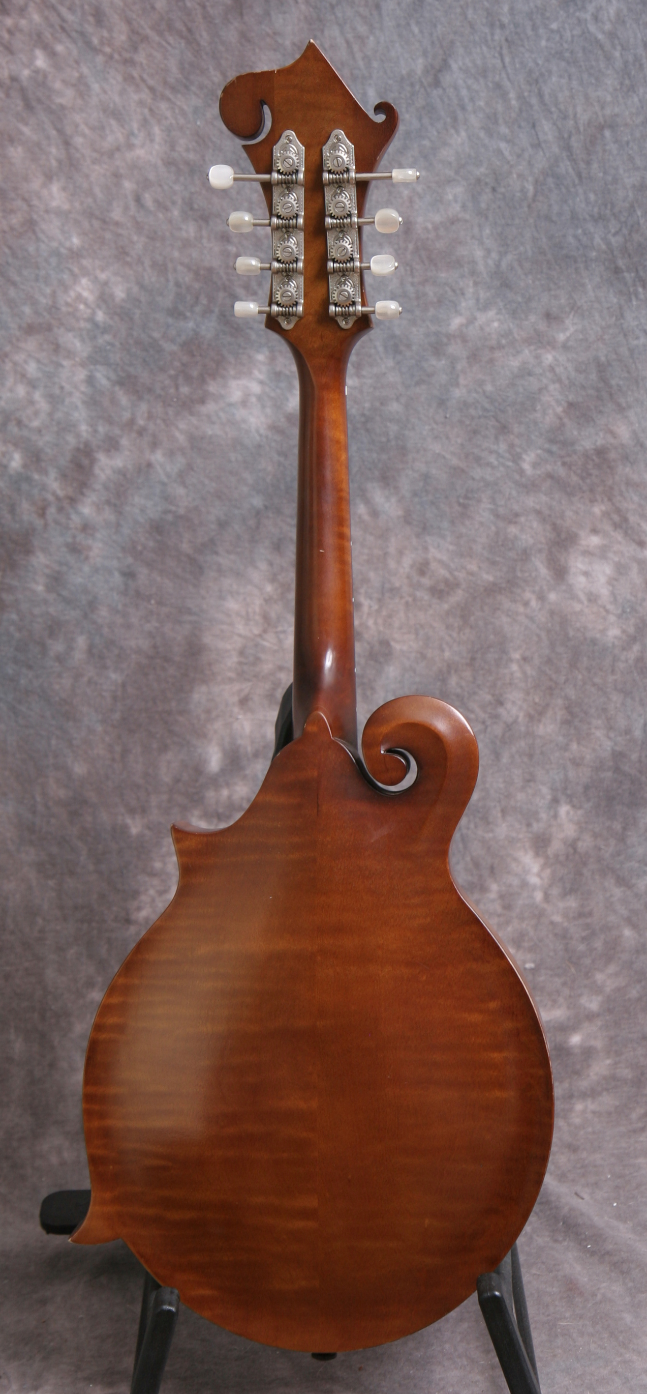 2005 Gibson F9 Mandolin