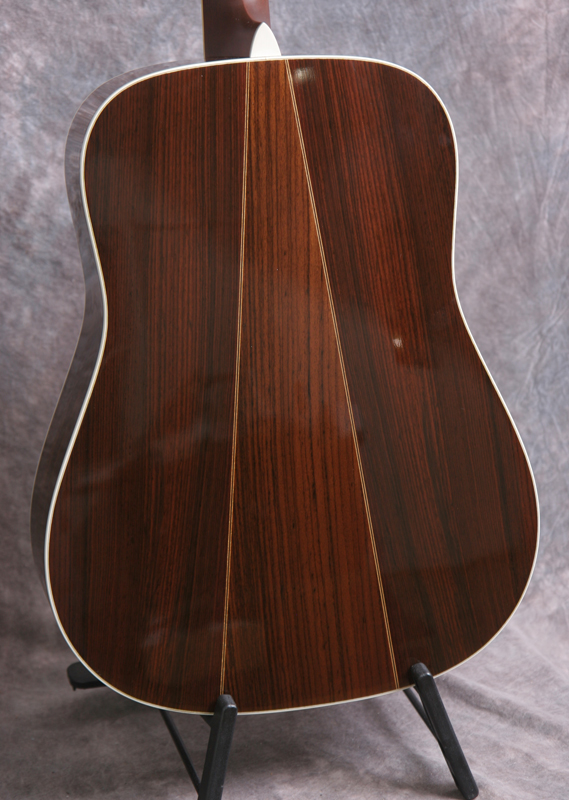2007 Martin D35 Guitar
