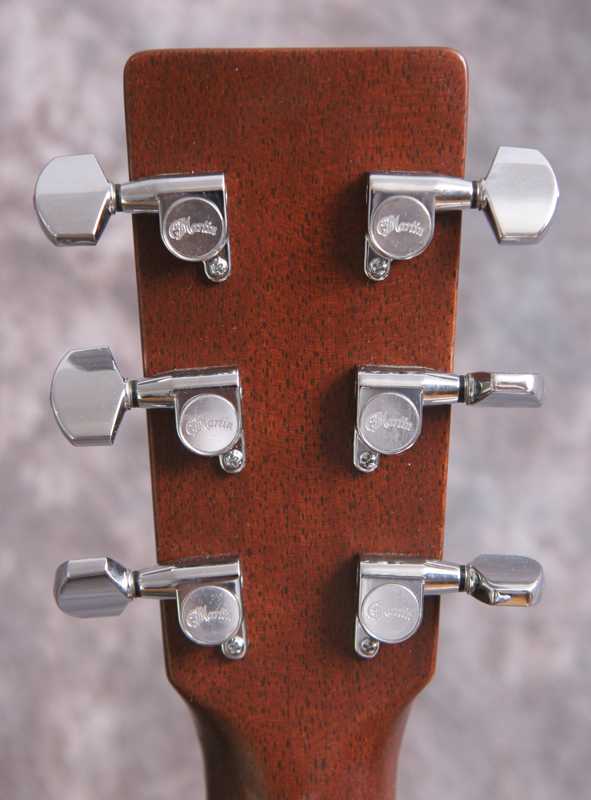 2007 Martin D35 Guitar