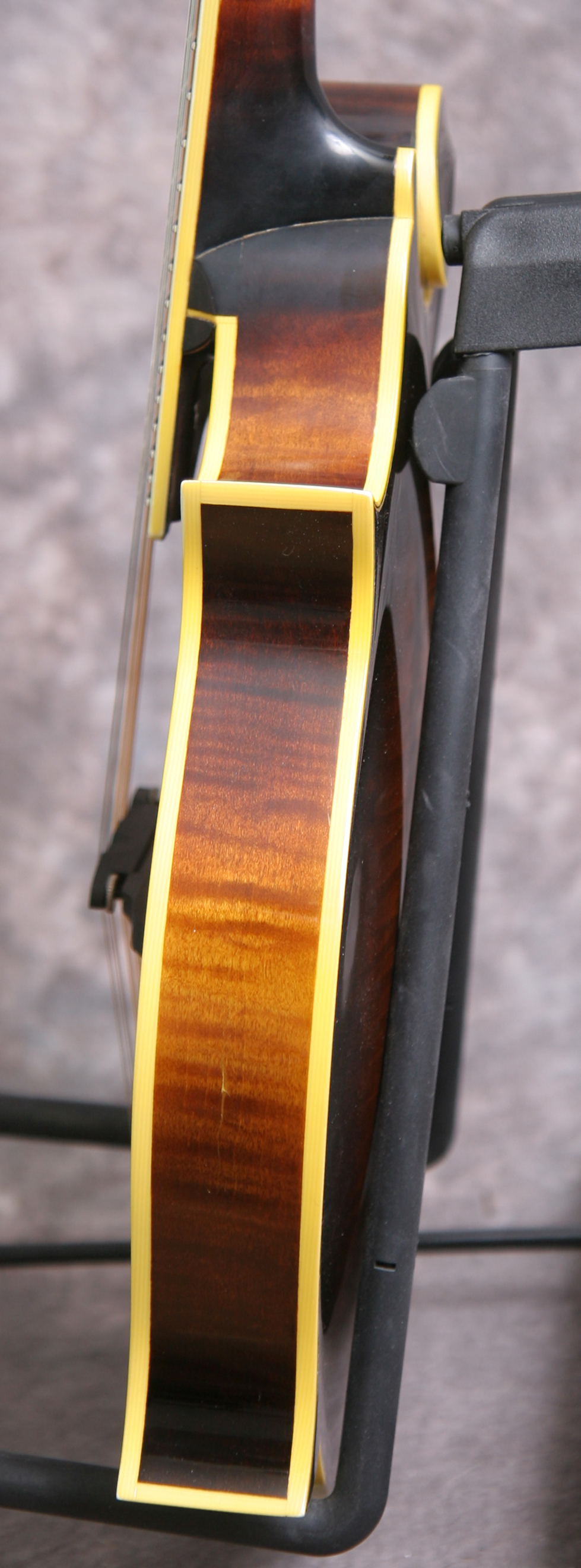 2009 Arches F5 Mandolin