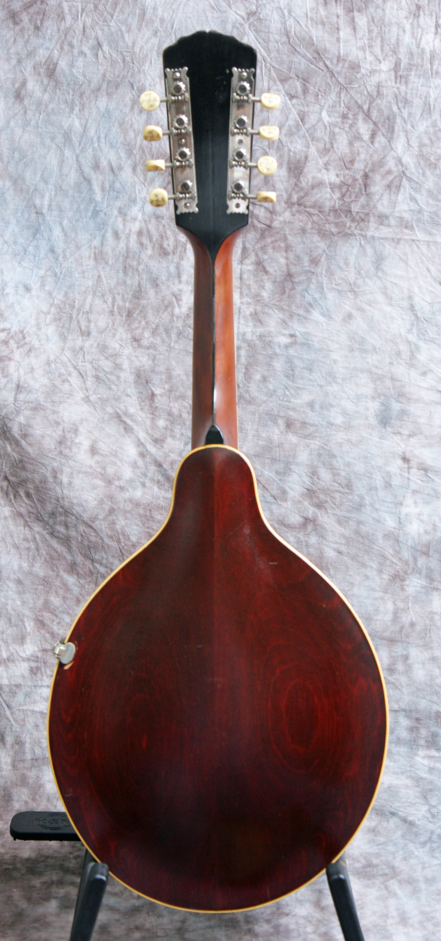 1913 Gibson A4 Mandolin