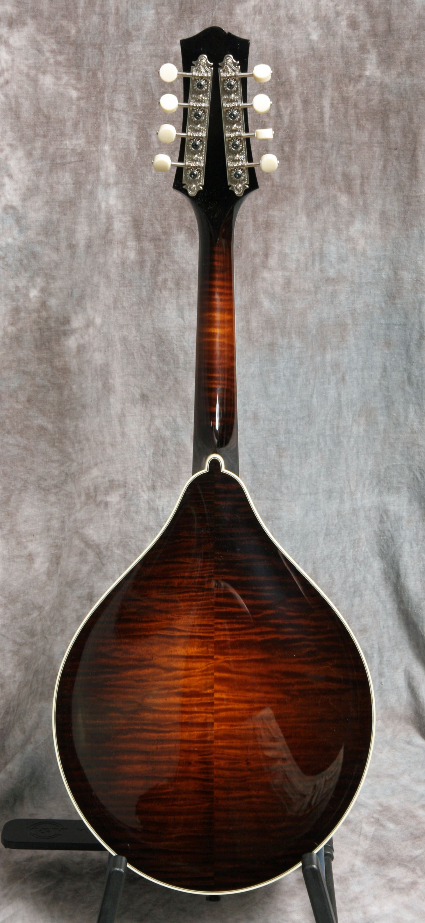2017 Collings MT2 Mandolin