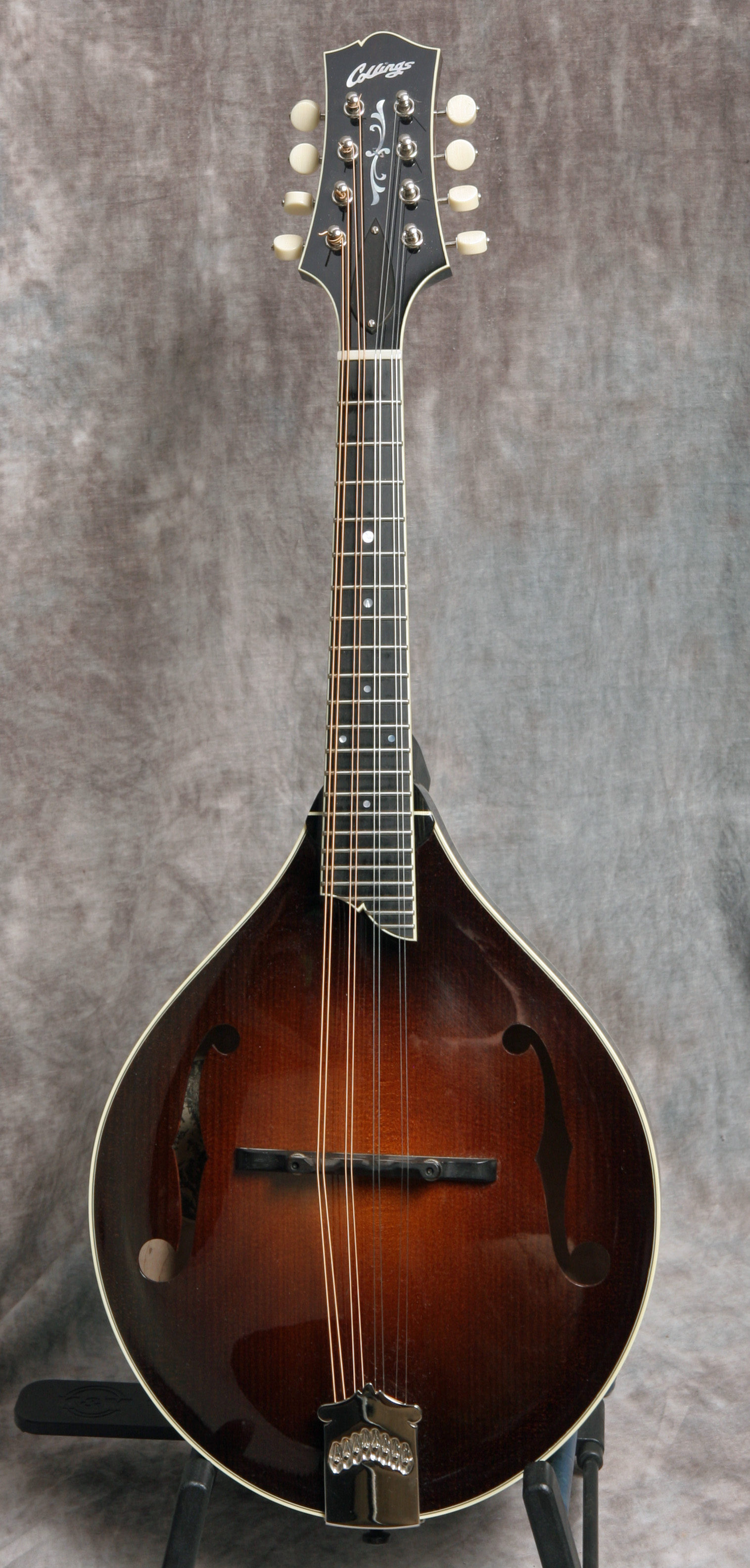 2017 Collings MT2 Mandolin