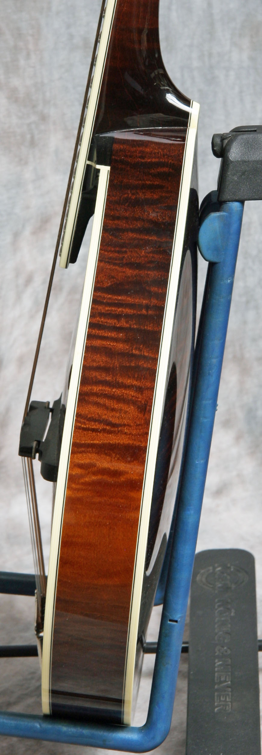 2017 Collings MT2 Mandolin