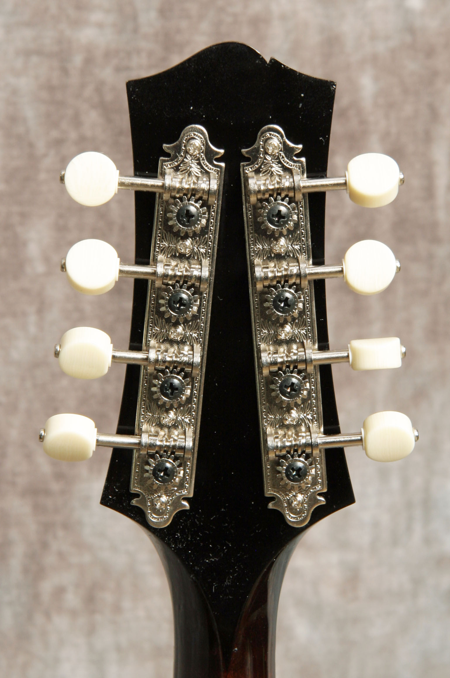 2017 Collings MT2 Mandolin