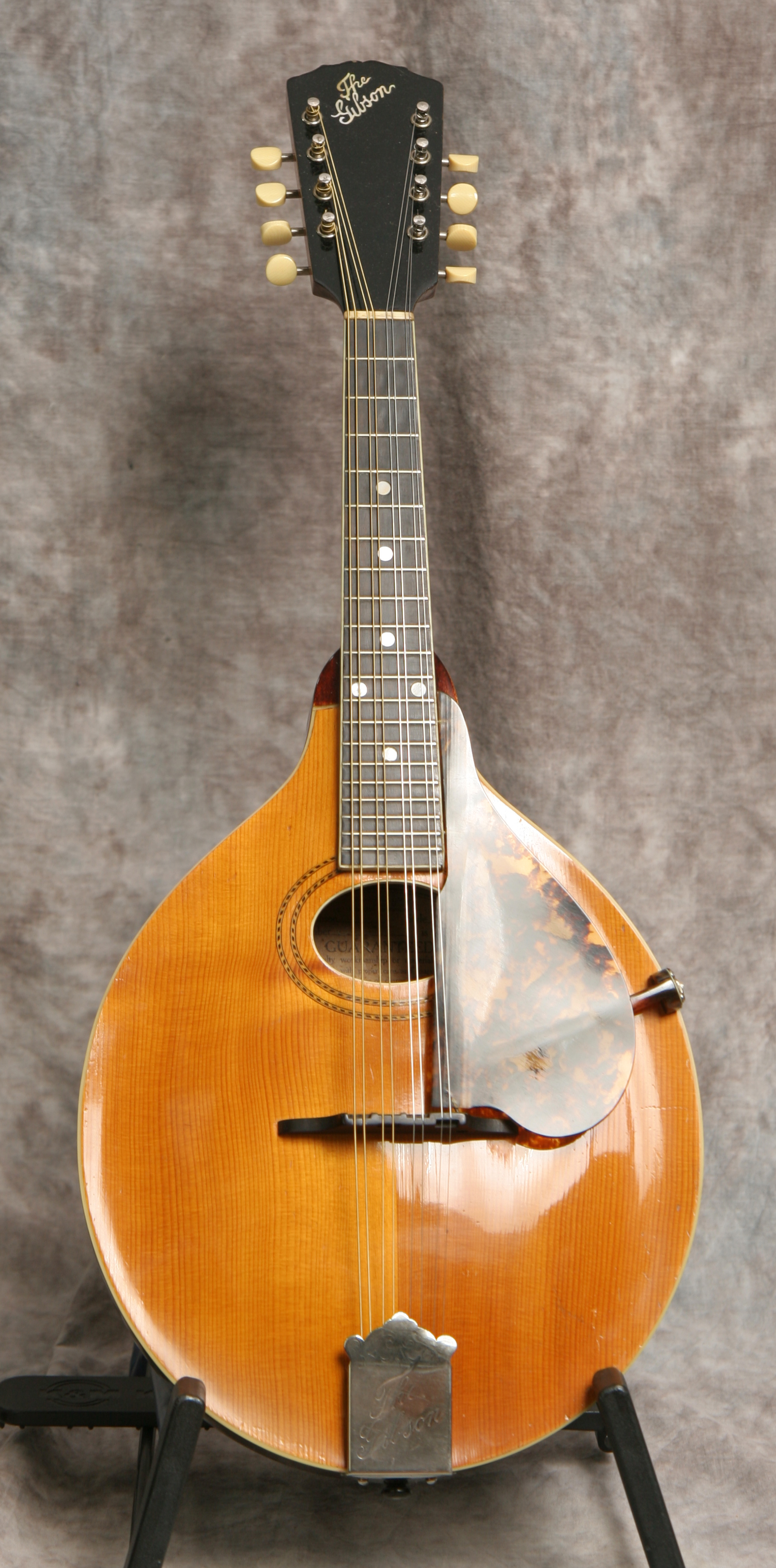 1917 Gibson A1 Mandolin