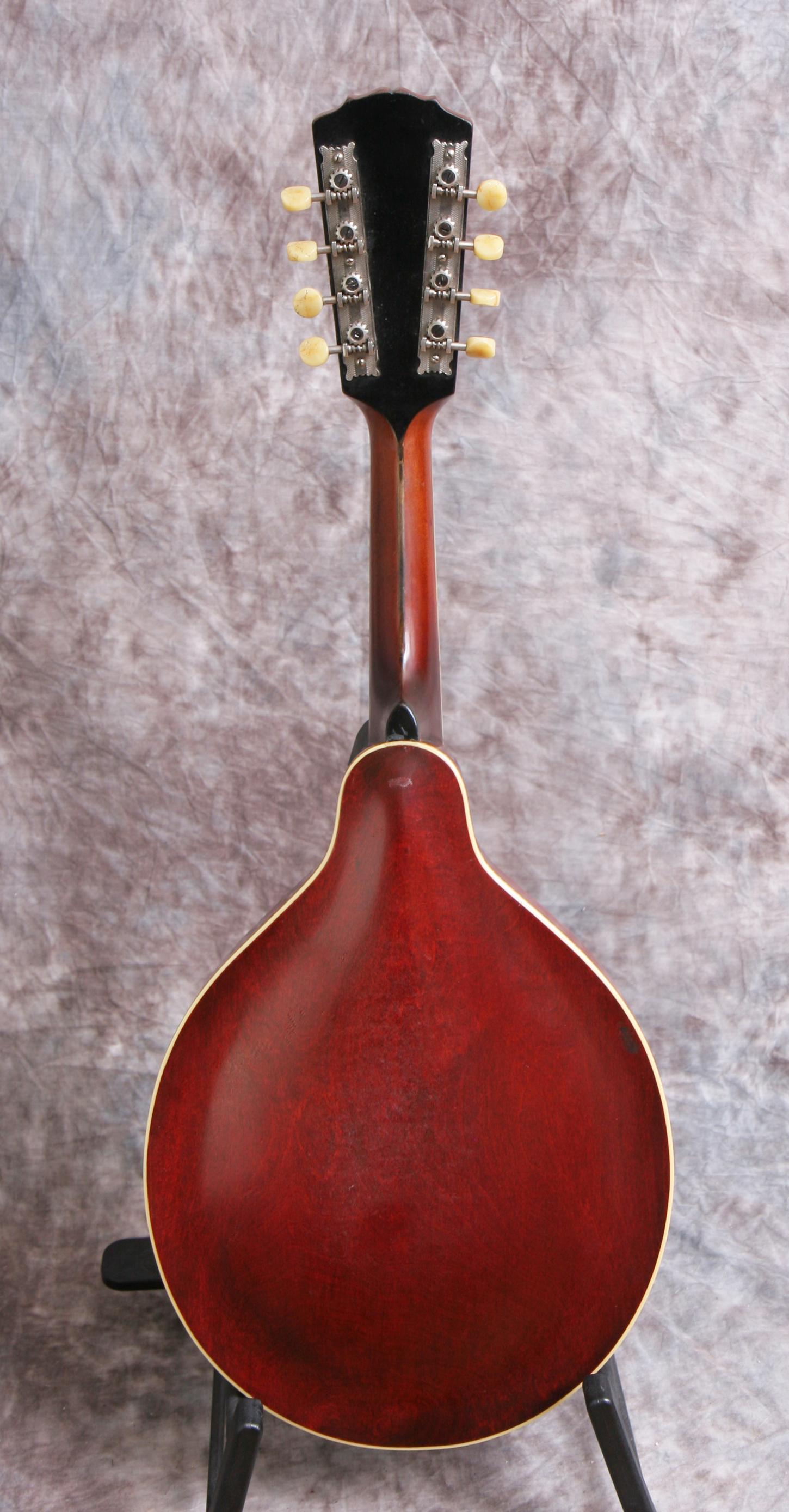 1917 Gibson A4 Mandolin