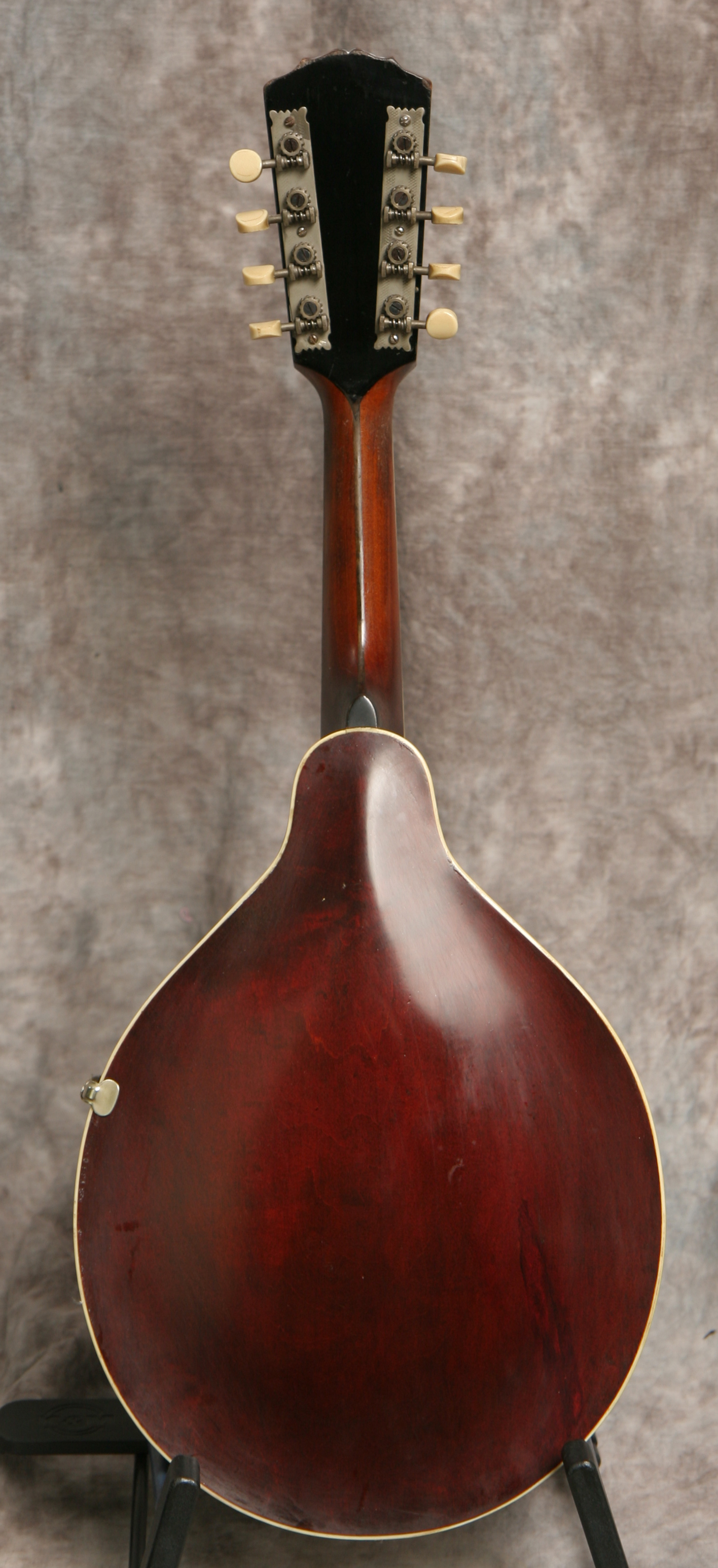 1918 Gibson A3 Mandolin