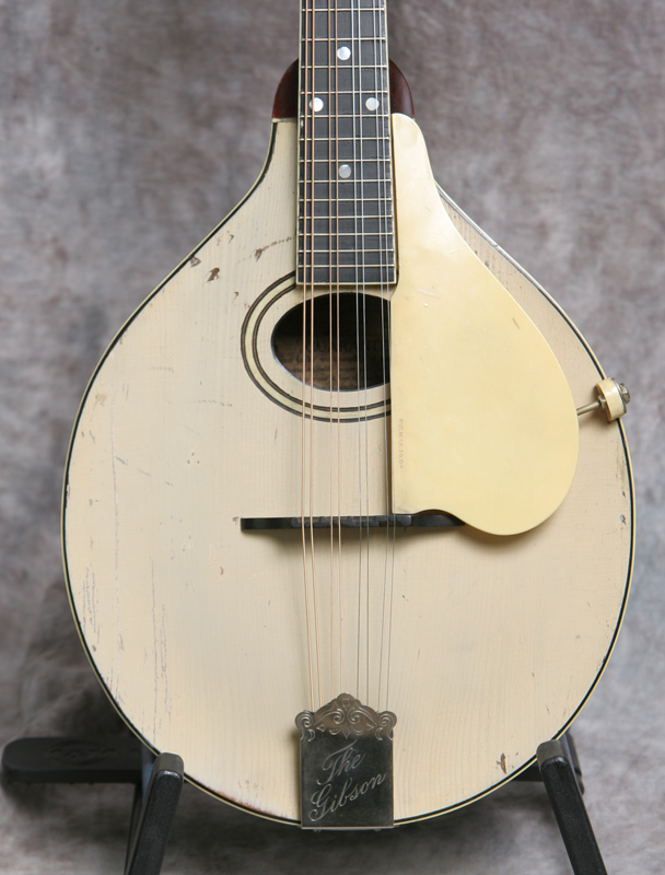 1918 Gibson A3 Mandolin