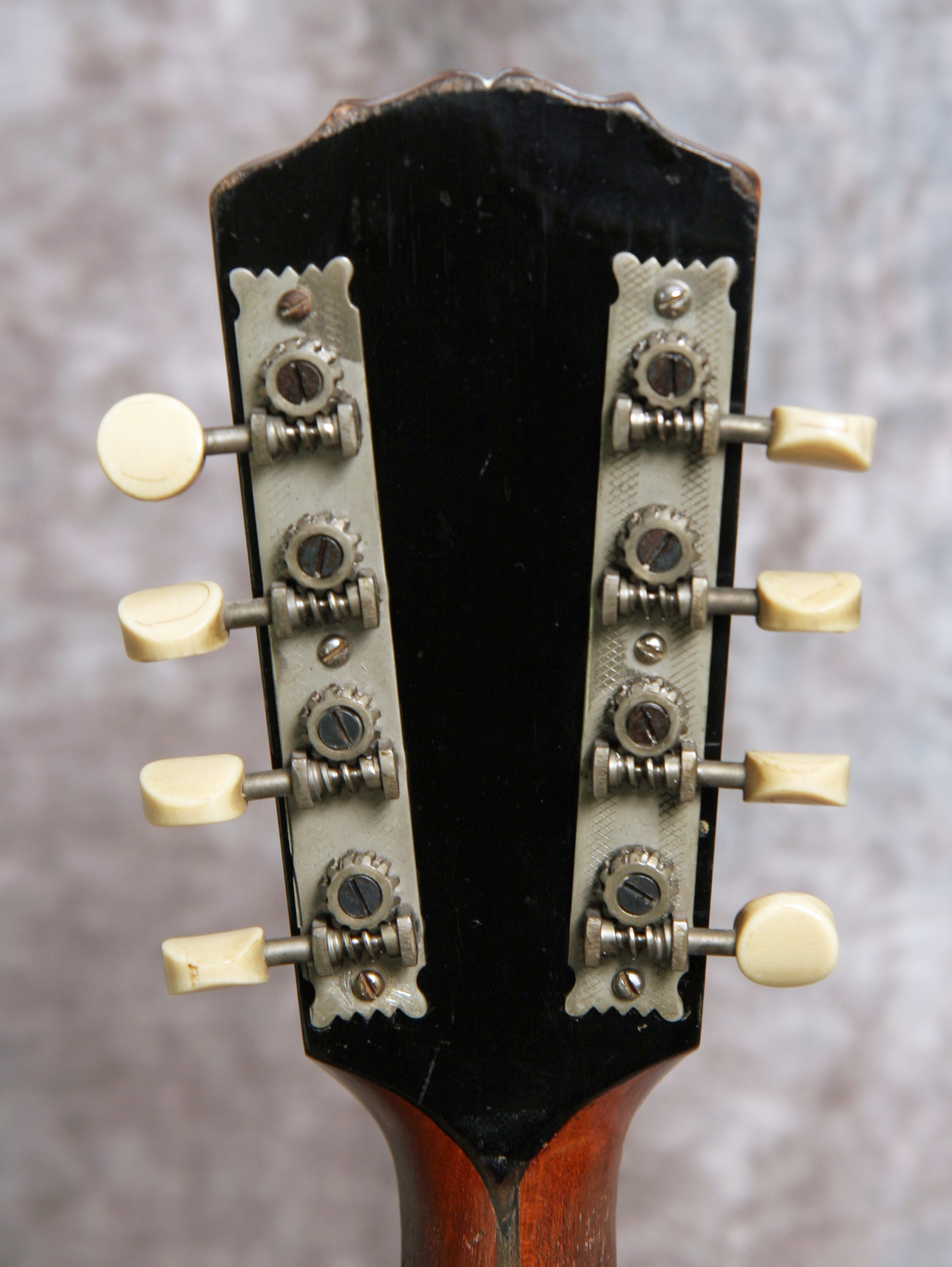 1918 Gibson A3 Mandolin