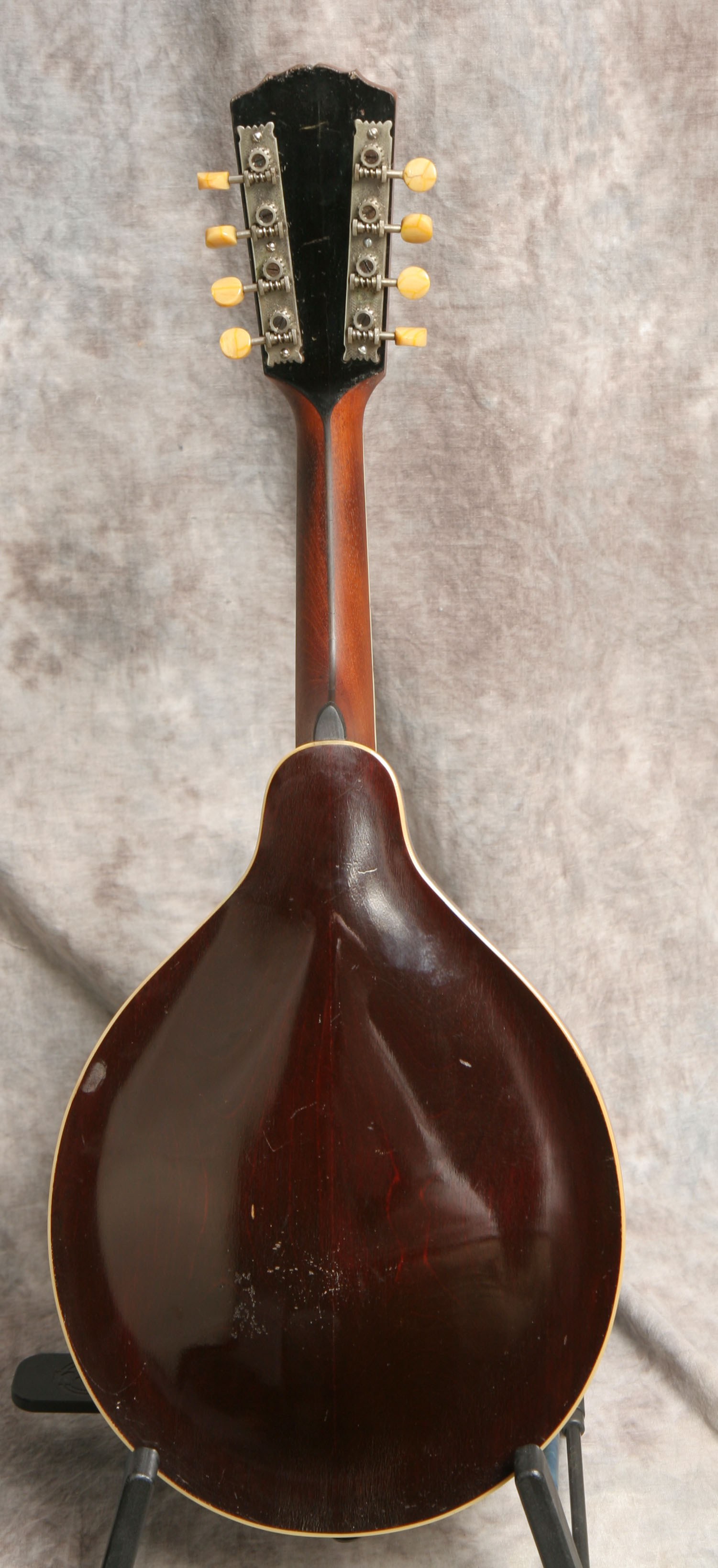 1918 Gibson A4 Mandolin