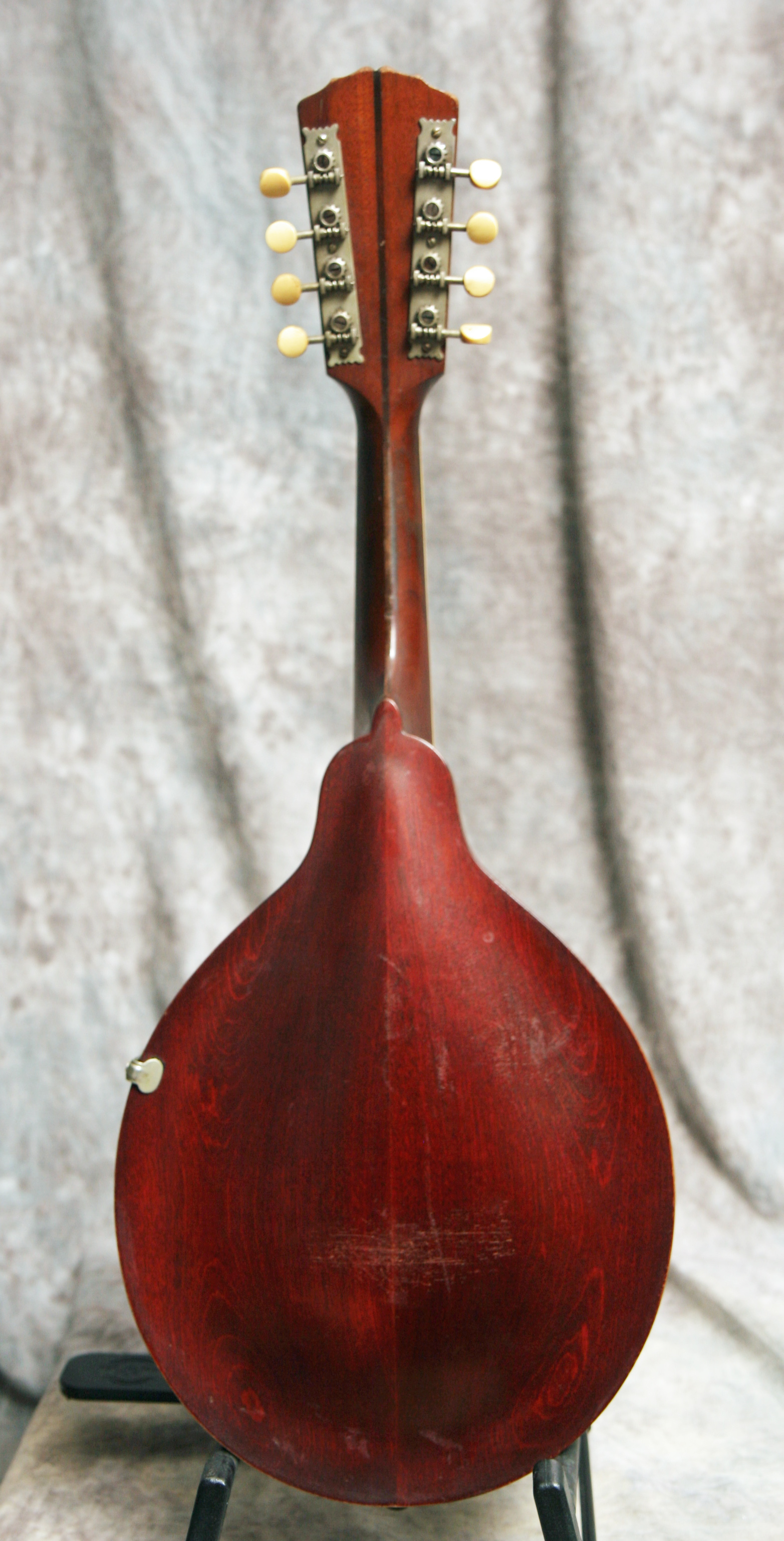 1916 Gibson A1 Mandolin