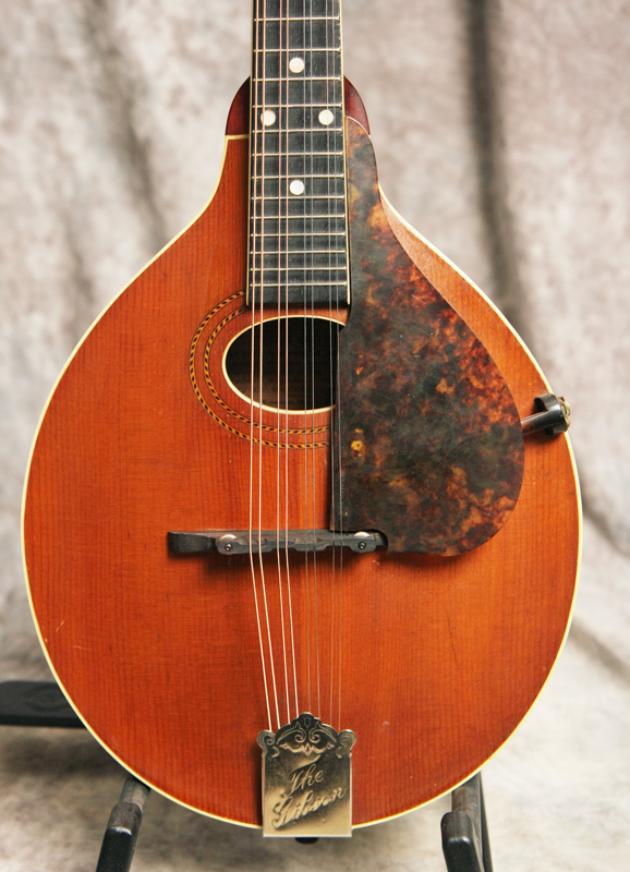 1916 Gibson A1 Mandolin