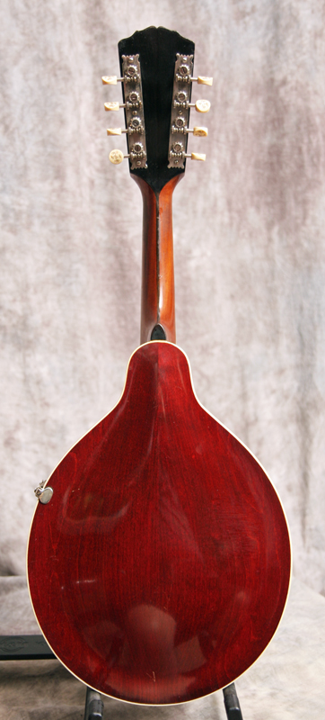 1916 Gibson A4 Mandolin