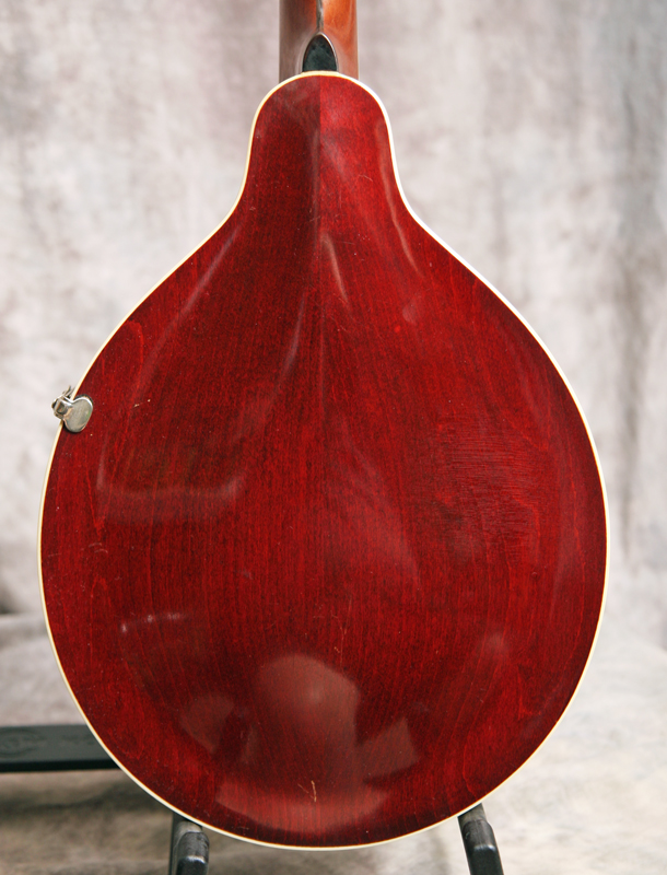 1916 Gibson A4 Mandolin