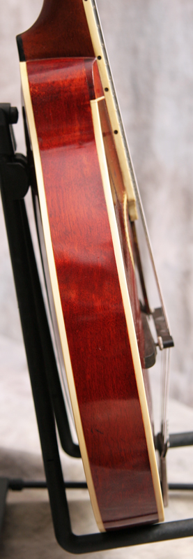 1916 Gibson A4 Mandolin