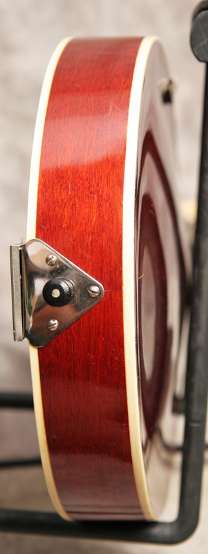 1916 Gibson A4 Mandolin