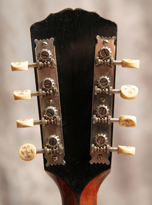 1916 Gibson A4 Mandolin