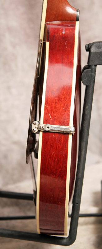 1916 Gibson A4 Mandolin