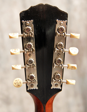 1916 Gibson A4 Mandolin