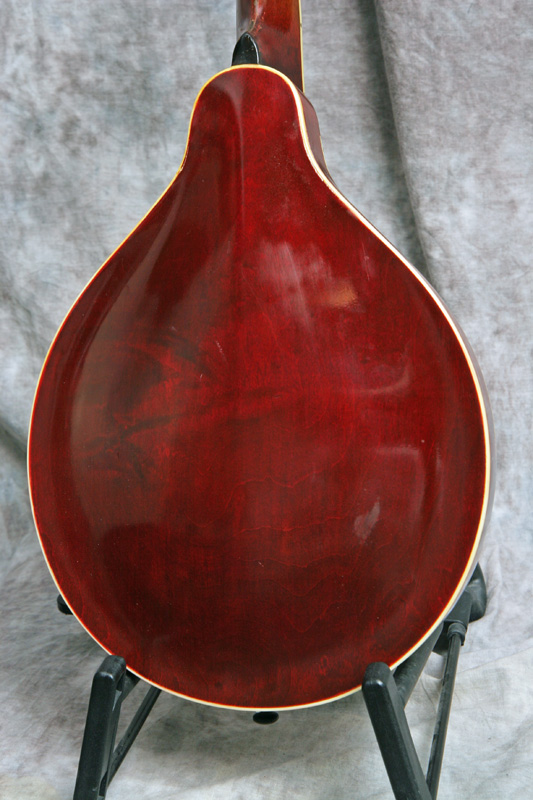 1920 Gibson A3 Mandolin
