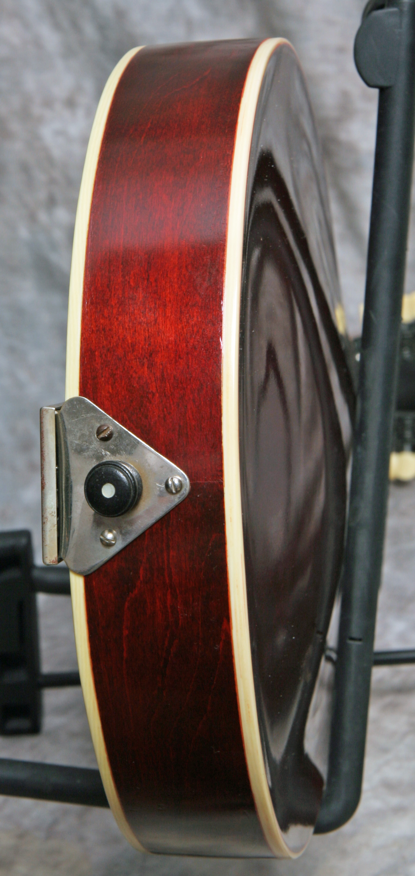 1920 Gibson A3 Mandolin