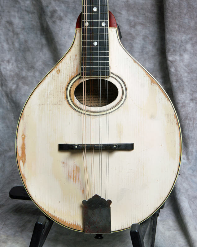 1920 Gibson A3 Mandolin