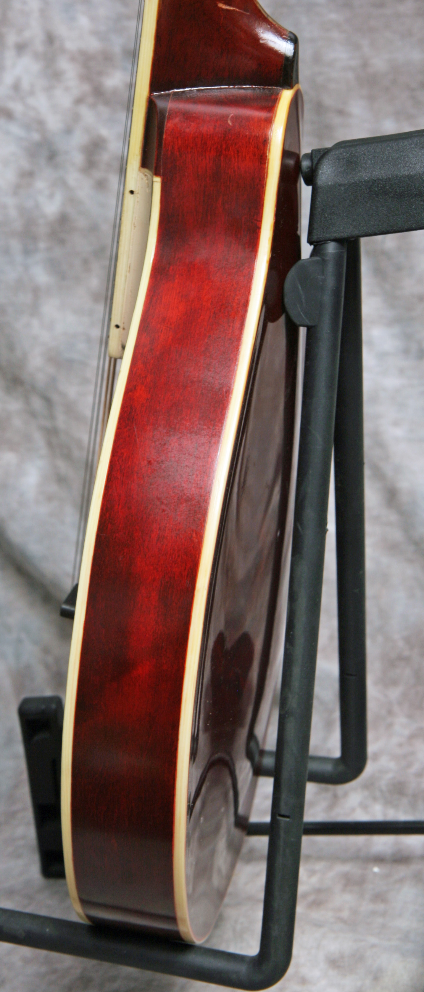 1920 Gibson A3 Mandolin