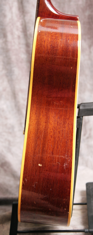 1965 Gibson J45 Adjustable Guitar
