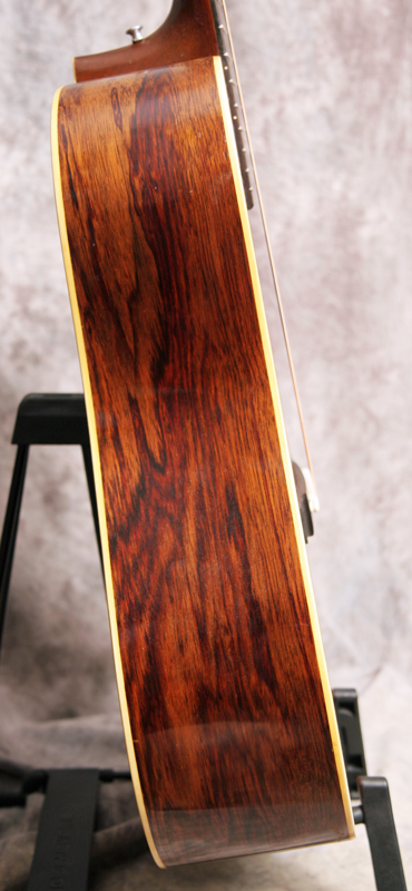 1965 Martin D28 Guitar