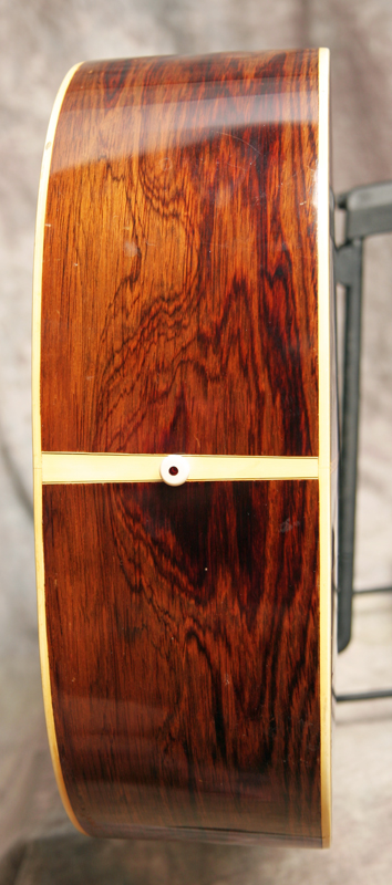 1965 Martin D28 Guitar