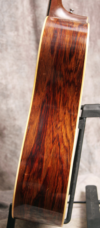 1965 Martin D28 Guitar