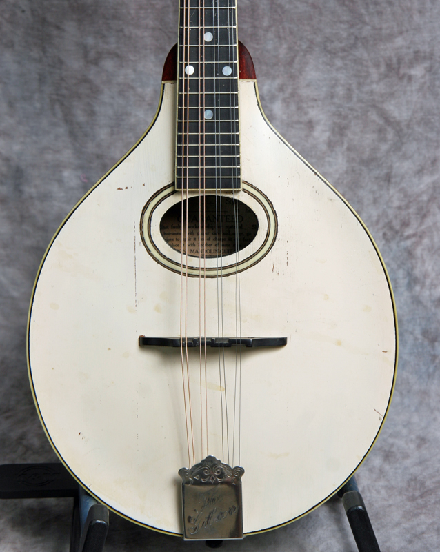 1920 Gibson A3 Mandolin