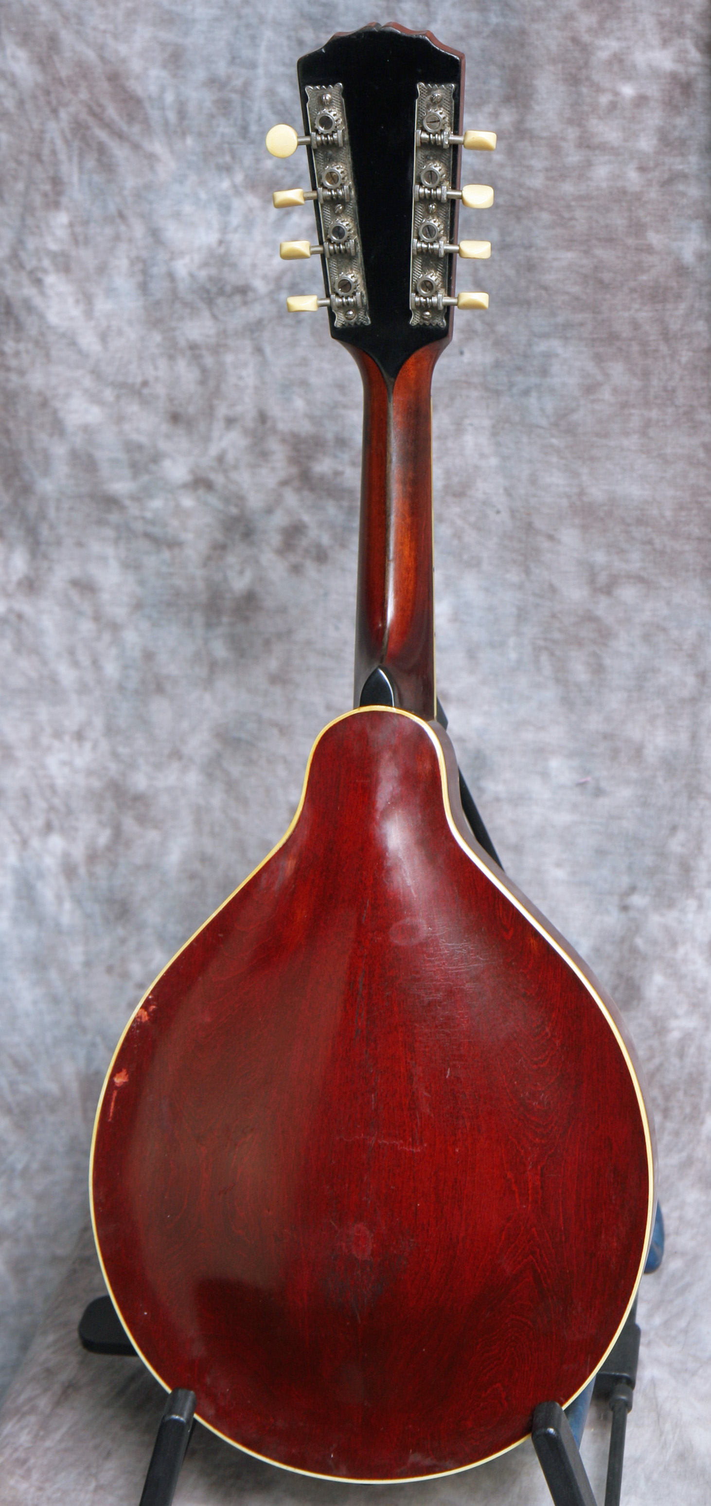 1920s Gibson A3 Mandolin