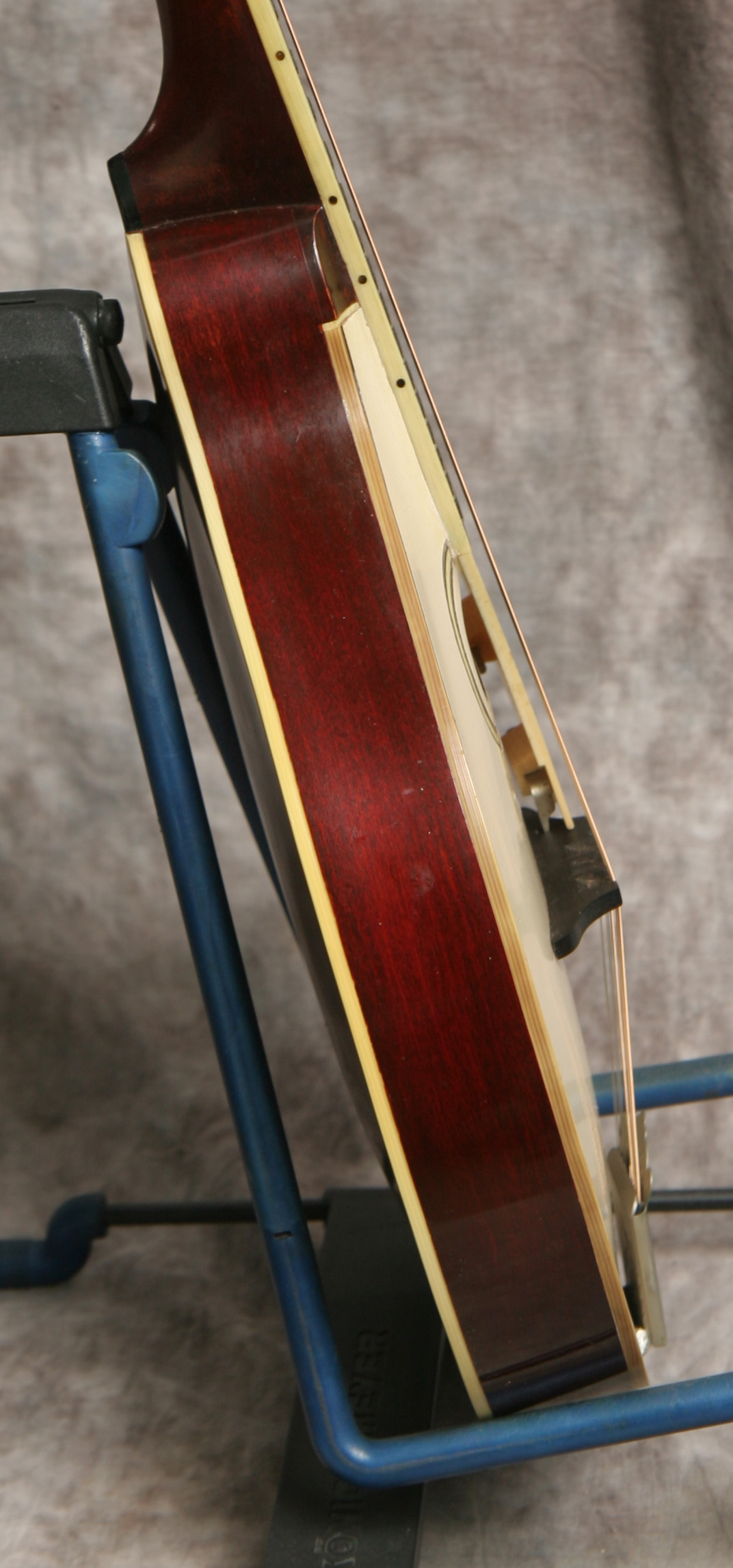 1920s Gibson A3 Mandolin