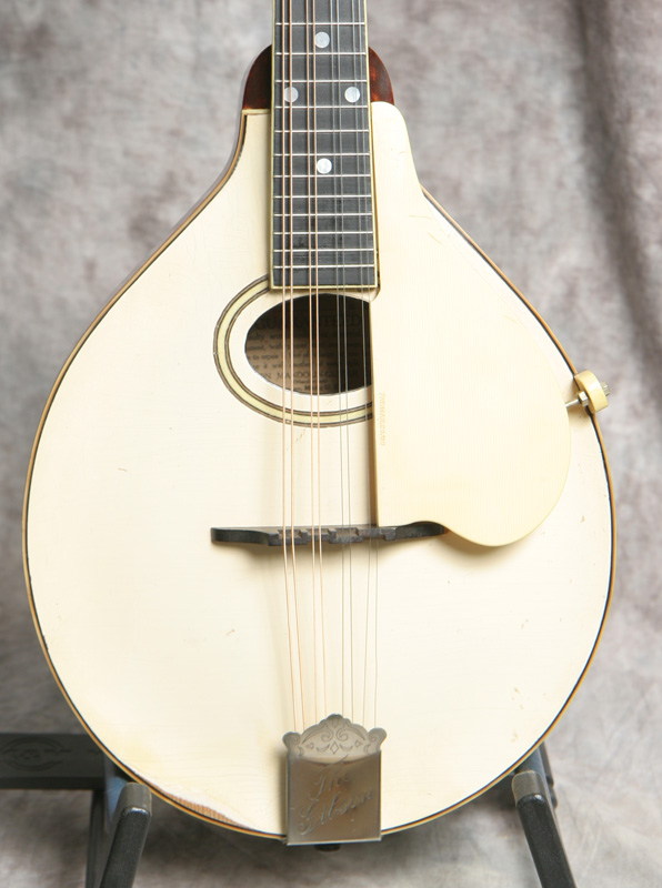 1920 Gibson A3 Mandolin