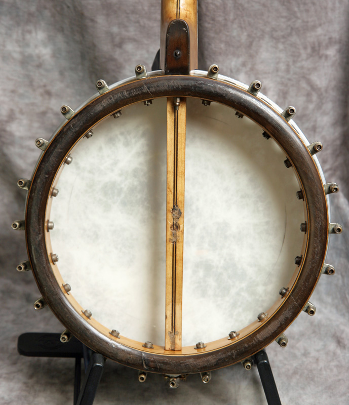 2009 Arches F5 Mandolin