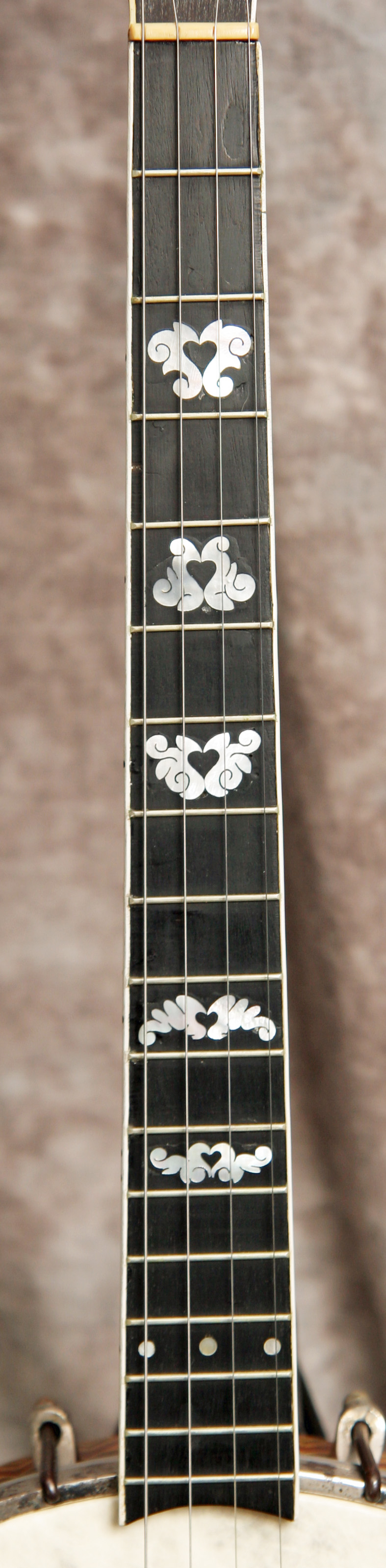 2009 Arches F5 Mandolin