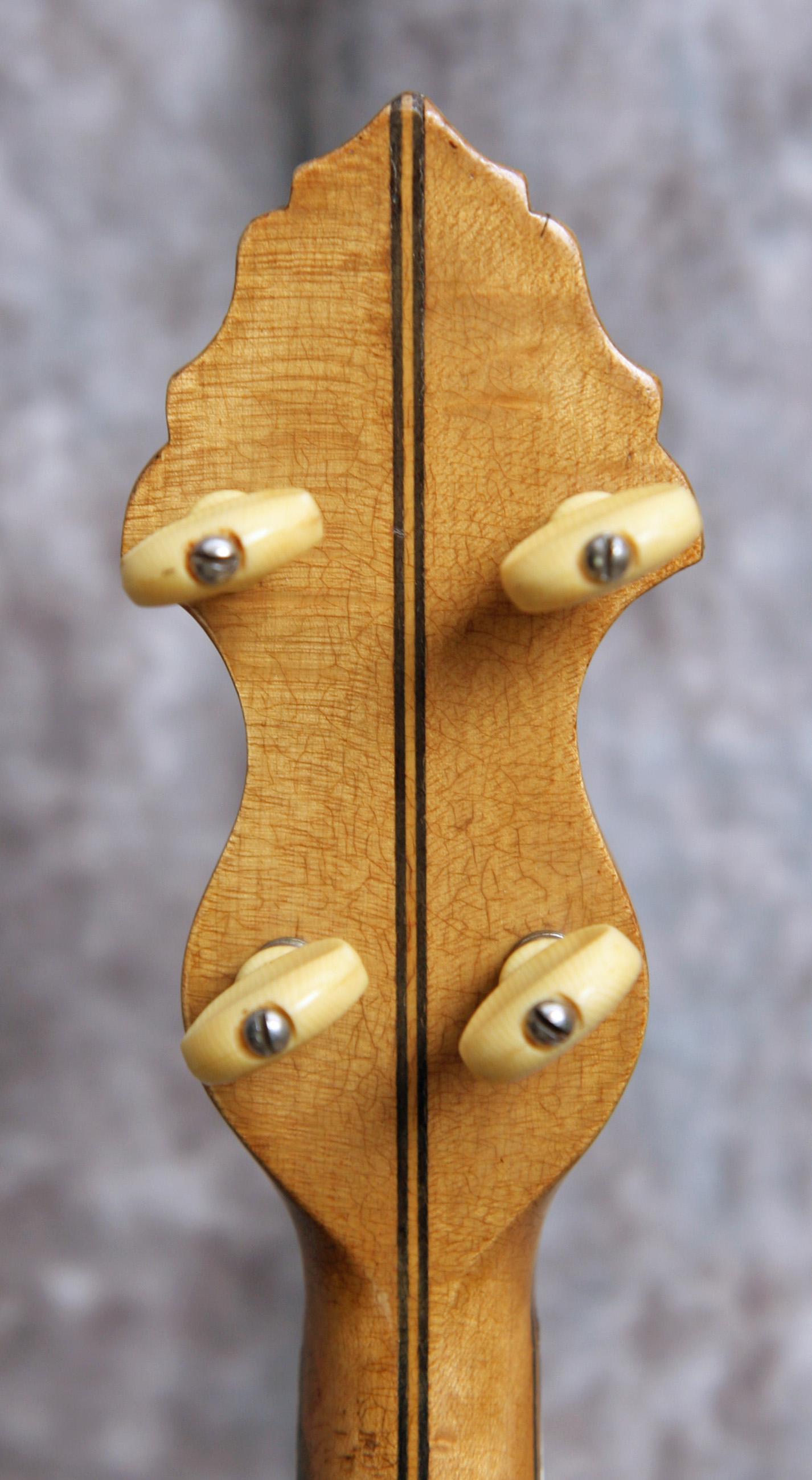 2009 Arches F5 Mandolin