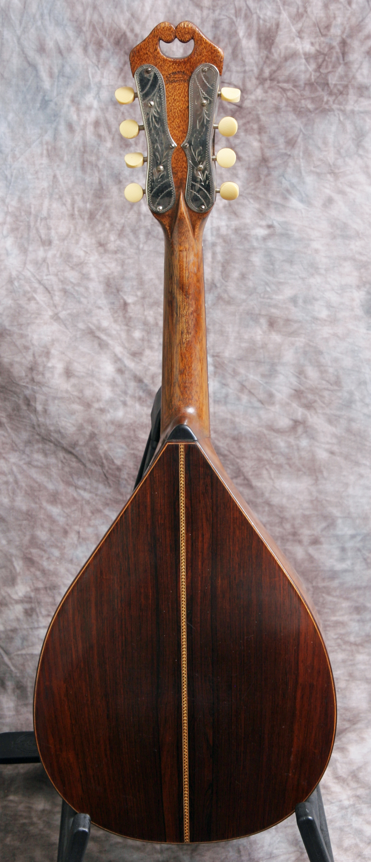 1920 Martin Style B Mandolin