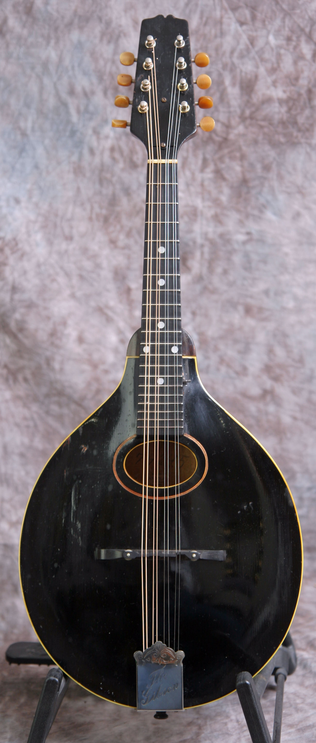 1923 Gibson A1 Mandolin