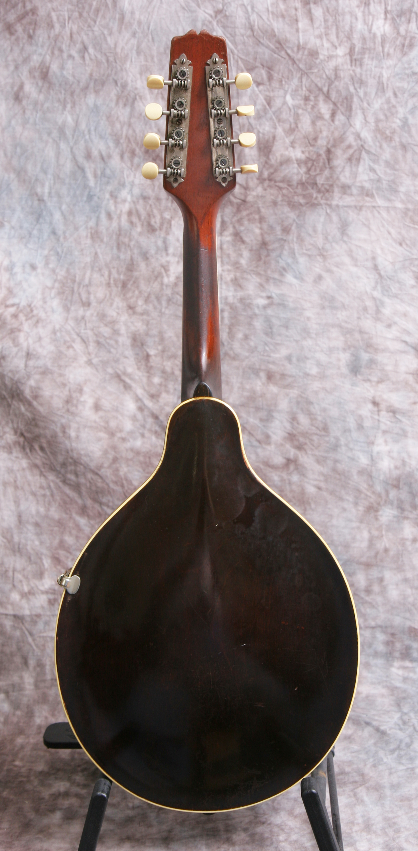 1923 Gibson A2 Snakehead Mandolin