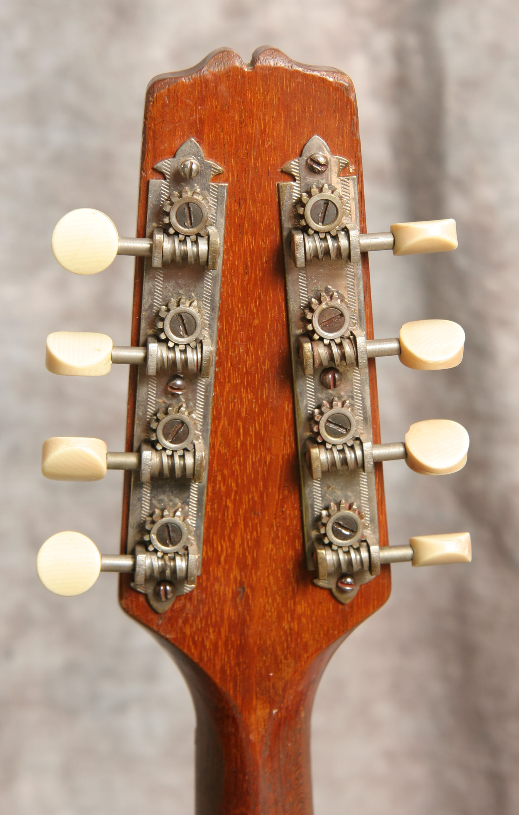 1923 Gibson A Mandolin